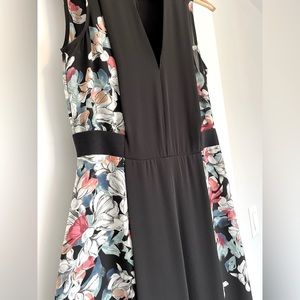 BCBG Max Azria full length dress